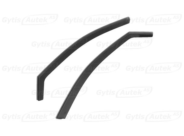 Vindavvisare | Skoda Octavia 2013-2020 | gytek.se
