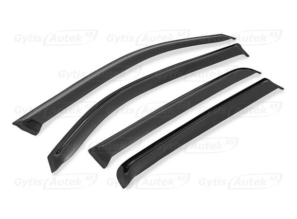 Vindavvisare | VW Amarok 2010-2020 | gytek.se