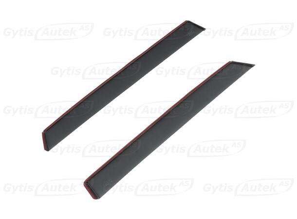 Vindavvisare | Volvo 480 1986-1995 | gytek.se