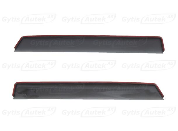 Vindavvisare | Volvo 480 1986-1995 | gytek.se