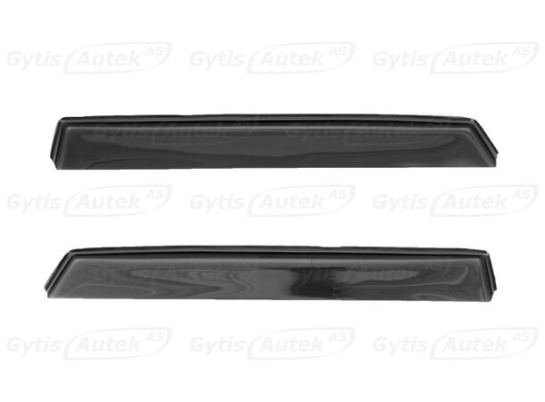 Vindavvisare | Volvo 480 1986-1995 | gytek.se