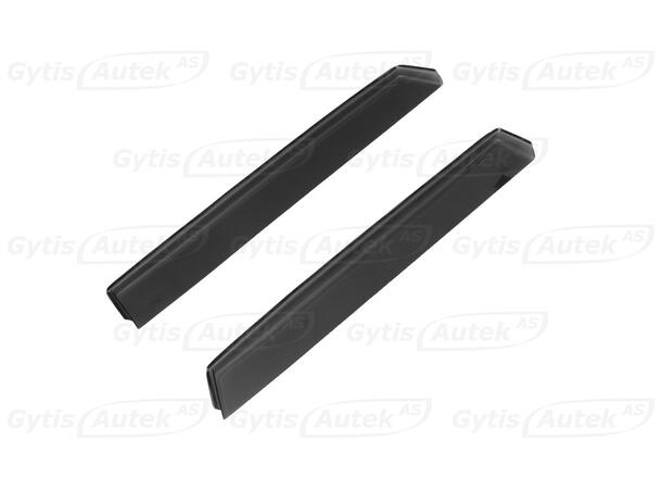 Vindavvisare | Volvo 480 1986-1995 | gytek.se