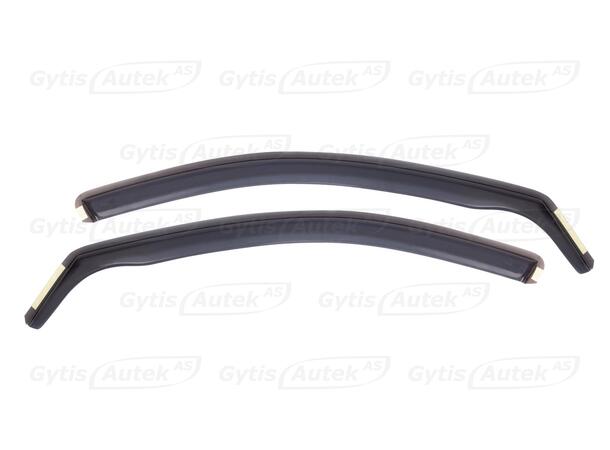 Vindavvisare | Volvo EX30 2024-> | gytek.se