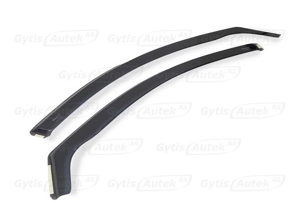 Vindavvisare | Volvo EX30 2024-> | gytek.se