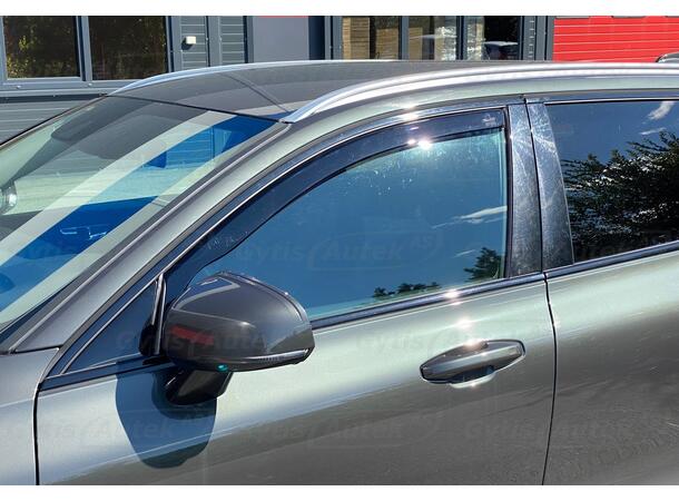 Vindavvisare | Volvo V60 2019-> | gytek.se