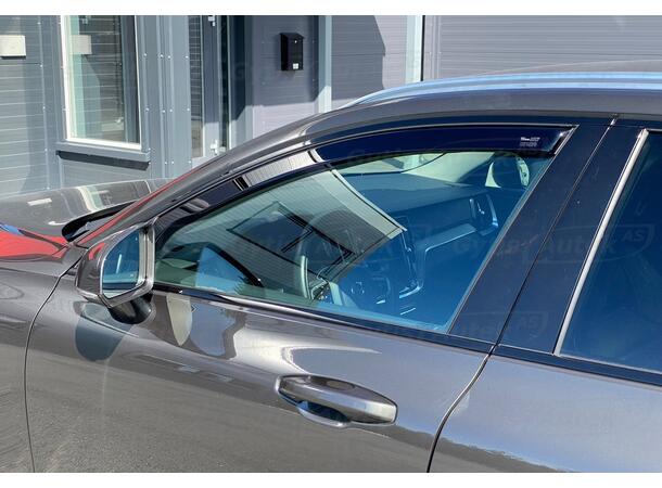 Vindavvisare | Volvo V60 2019-> | gytek.se