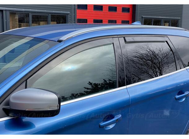 Vindavvisare | Volvo XC60 2007-2017 | gytek.se