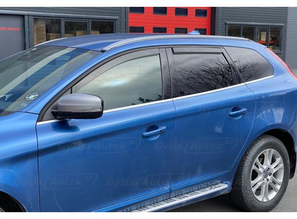Vindavvisare | Volvo XC60 2007-2017 | gytek.se