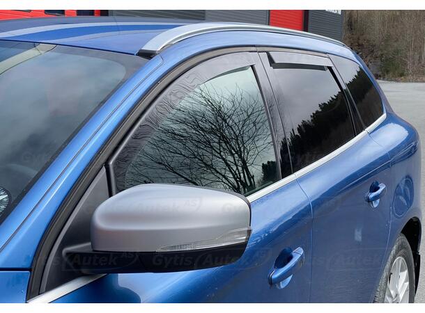 Vindavvisare | Volvo XC60 2007-2017 | gytek.se