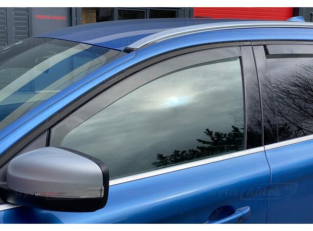 Vindavvisare | Volvo XC60 2007-2017 | gytek.se