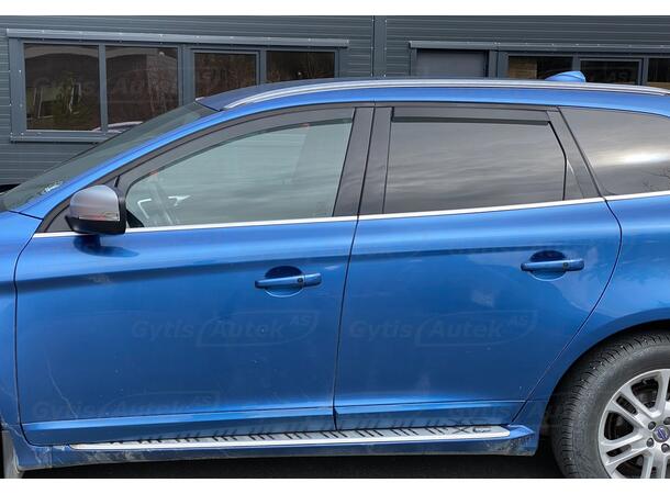 Vindavvisare | Volvo XC60 2007-2017 | gytek.se