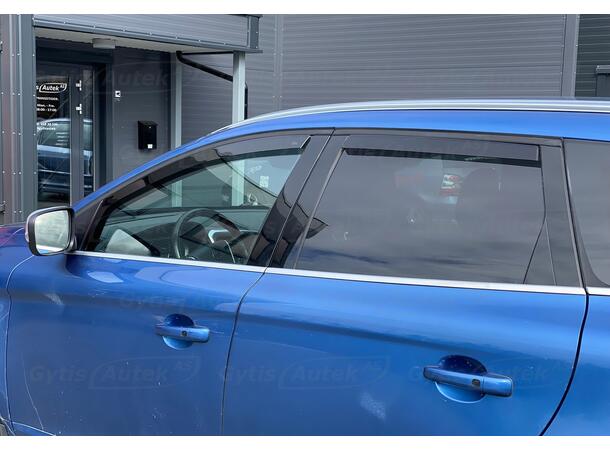Vindavvisare | Volvo XC60 2007-2017 | gytek.se