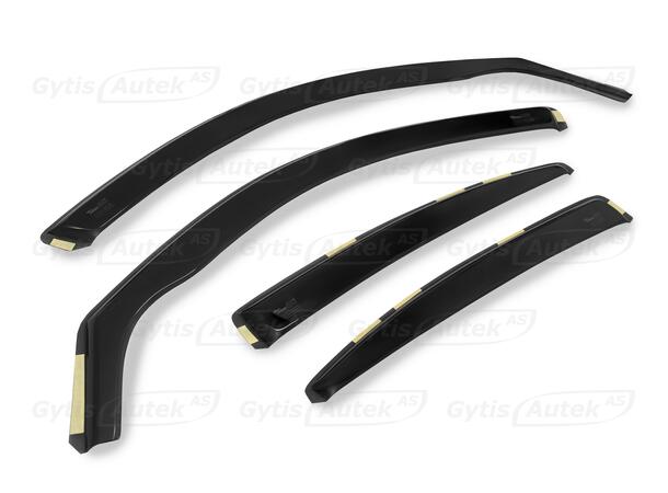 Vindavvisare till BMW 3 ser. E90 2008-2012 | gytek.se