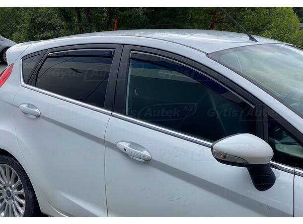 Vindavvisare till Ford Fiat esta 2008-2012 | gytek.se