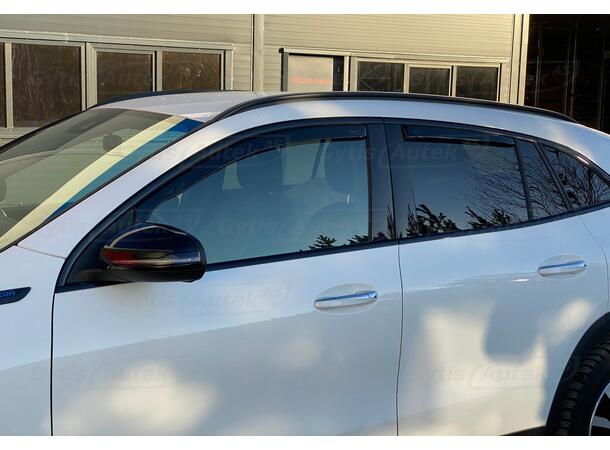 Vindavvisare till MB GLA-Klasse H247 2020-> | gytek.se