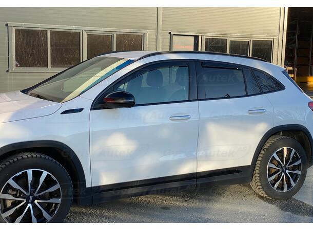 Vindavvisare till MB GLA-Klasse H247 2020-> | gytek.se