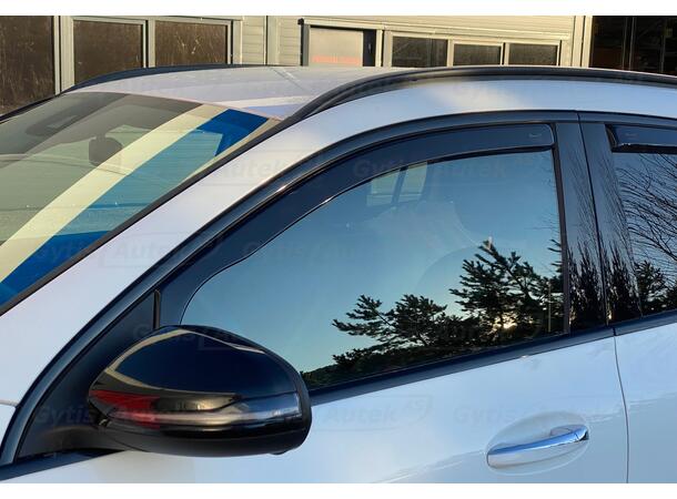 Vindavvisare till MB GLA-Klasse H247 2020-> | gytek.se