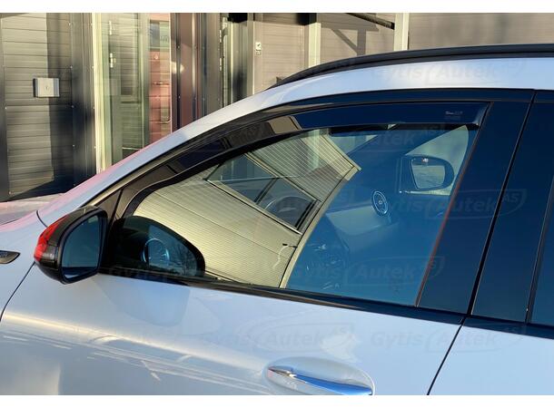 Vindavvisare till MB GLA-Klasse H247 2020-> | gytek.se