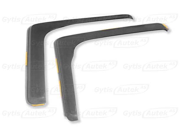 Vindavvisare till MB Vario 1996-2013 | gytek.se