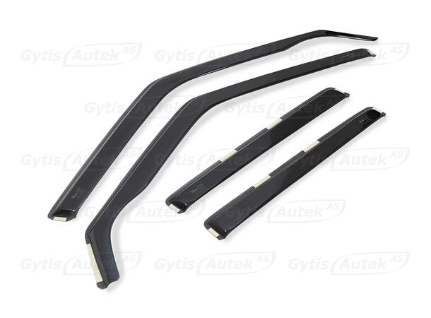 Vindavvisare till Volvo 940/960 1990-1998 | gytek.se