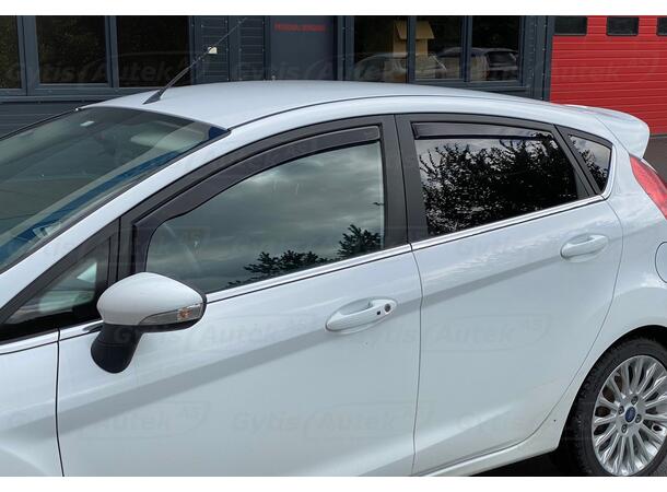 Vindavvisere | Ford Fiesta 2008-2012 | gytisautek.no