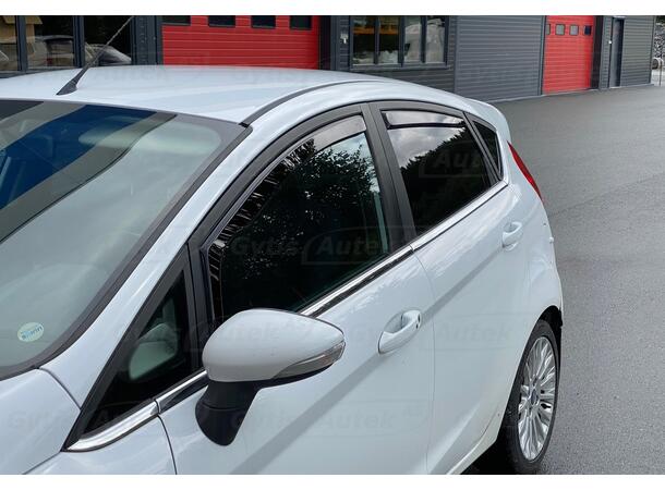 Vindavvisere | Ford Fiesta 2008-2012 | gytisautek.no