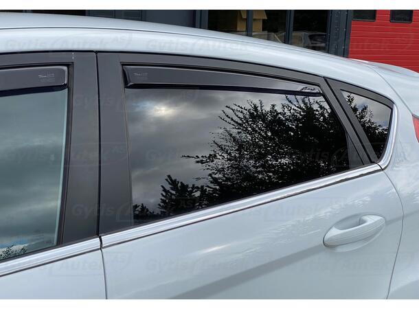 Vindavvisere | Ford Fiesta 2008-2012 | gytisautek.no