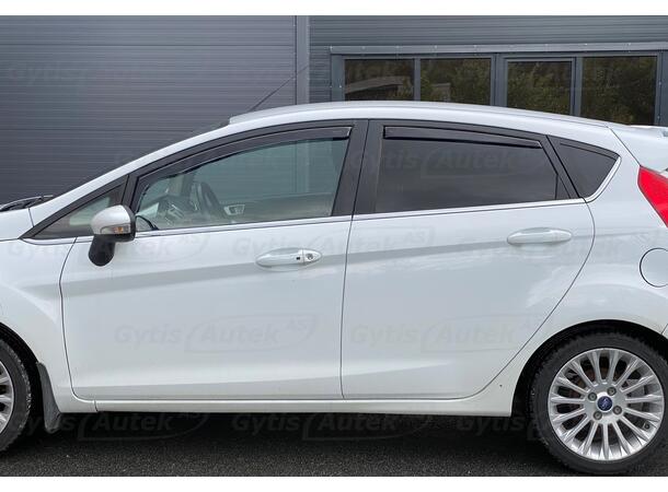Vindavvisere | Ford Fiesta 2008-2012 | gytisautek.no