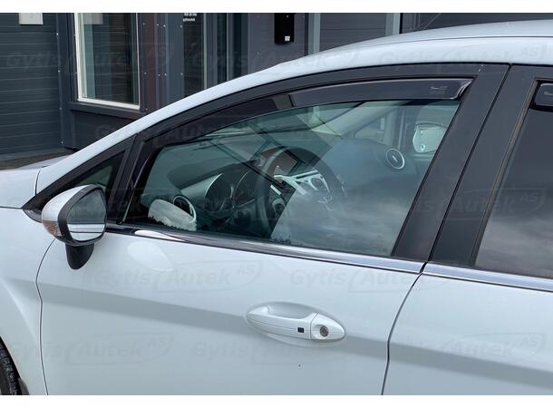 Vindavvisere | Ford Fiesta 2008-2012 | gytisautek.no