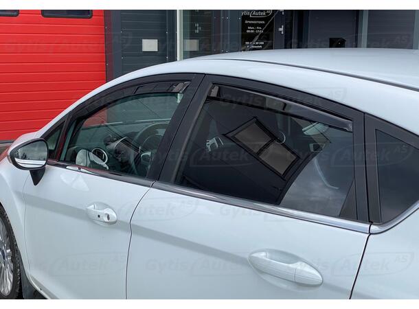 Vindavvisere | Ford Fiesta 2008-2012 | gytisautek.no