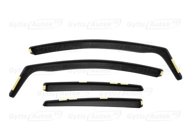Vindavvisere | Ford Fiesta 2008-2012 | gytisautek.no