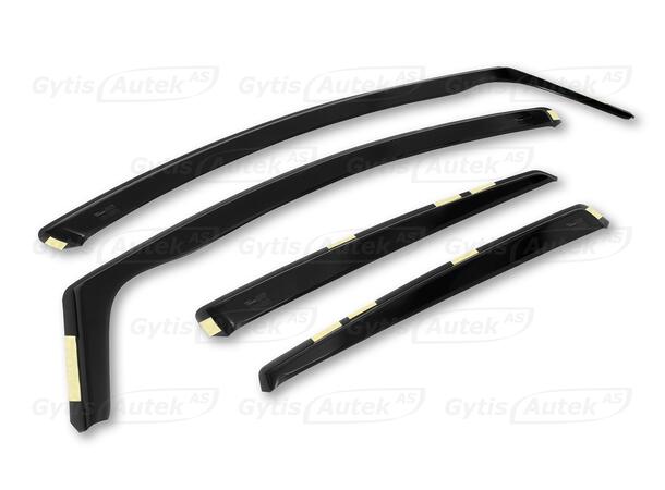 Vindavvisere | Ford Fiesta 2008-2012 | gytisautek.no