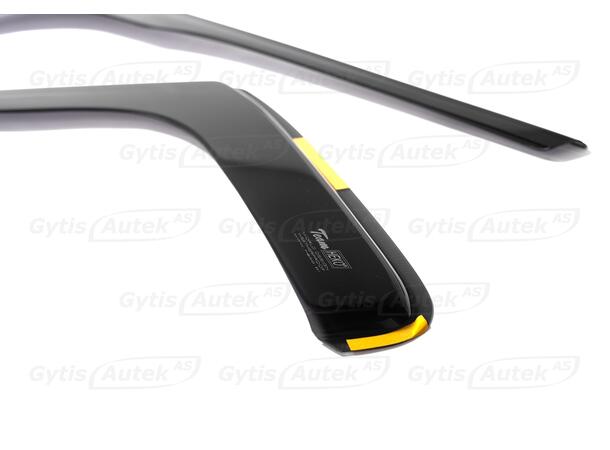 Vindavvisere | Ford Transit 2014-> | gytisautek.no