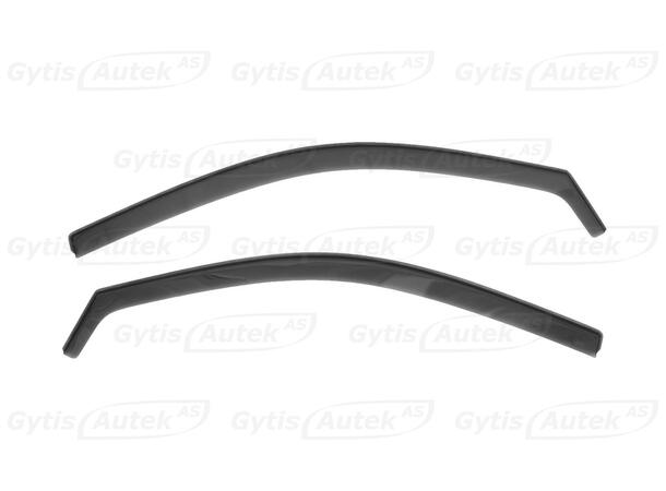 Vindavvisere | Honda CR-Z 2010-2015 | gytisautek.no