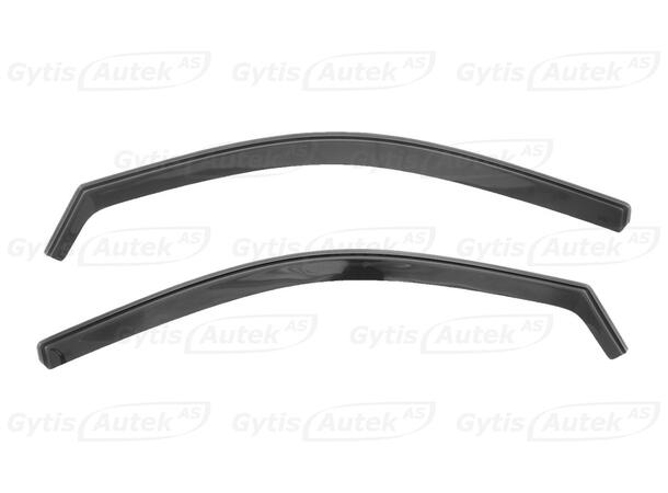 Vindavvisere | Honda CR-Z 2010-2015 | gytisautek.no