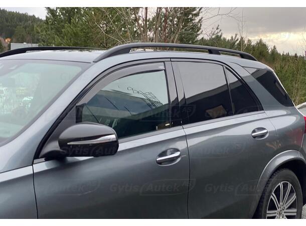 Vindavvisere | MB GLE-Klasse C167 2019-> | gytisautek.no