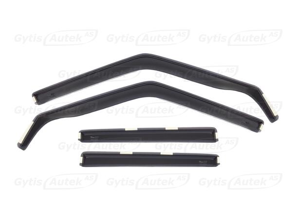 Vindavvisere | Volvo 940/960 1990-1998 | gytisautek.no