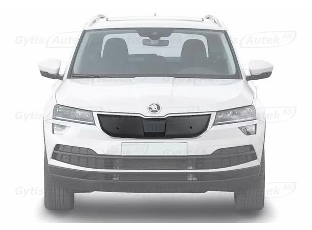 Vinterskydd | Skoda Karoq 2018-2022 | gytek.se