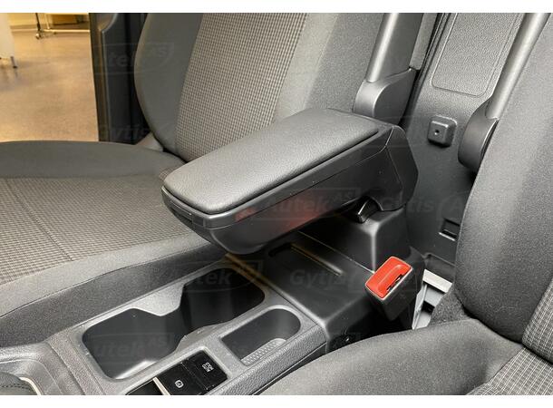 Armlene til VW Caddy 2021-> | gytisautek.no