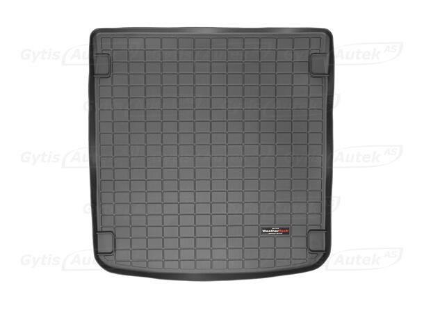 Bagagerumsmatta | Audi A4 2016-2022 | gytek.se