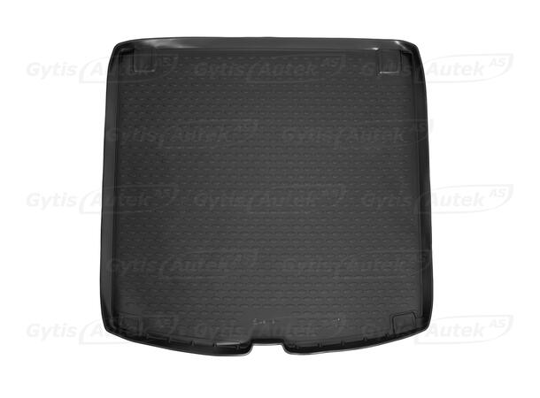Bagagerumsmatta | BMW 5 ser. E61 2003-2010 | gytek.se