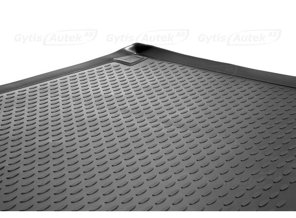 Bagagerumsmatta | BMW 5 ser. E61 2003-2010 | gytek.se