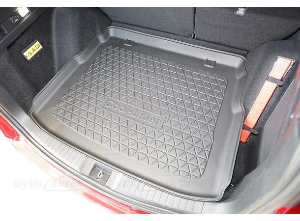 Bagagerumsmatta | Honda CR-V 2024-> | gytek.se