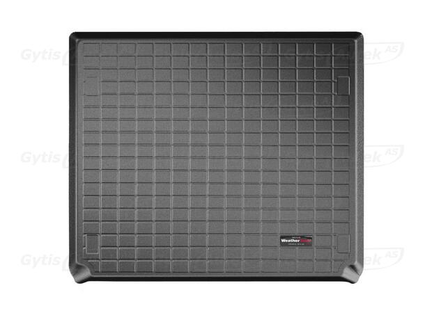 Bagagerumsmatta | MB E-Klasse W212 2009-2015 | gytek.se