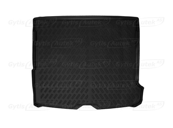 Bagagerumsmatta | MB GLC-Klasse X254 2022-> | gytek.se