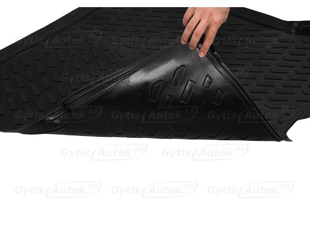 Bagagerumsmatta | MB GLC-Klasse X254 2022-> | gytek.se