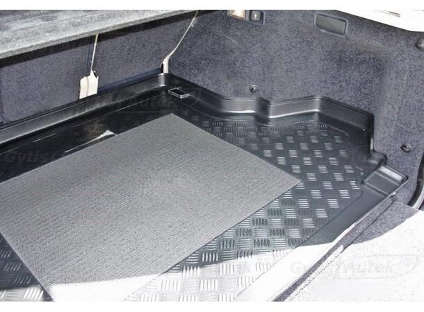 Bagagerumsmatta | Range Rover 2002-2013 | gytek.se