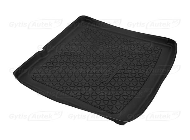 Bagagerumsmatta | Skoda Enyaq 2021-> | gytek.se