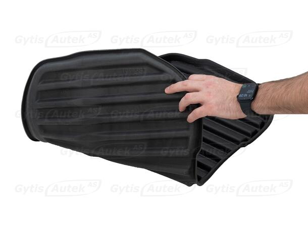 Bagagerumsmatta | Tesla Model 3 2023-> | gytek.se