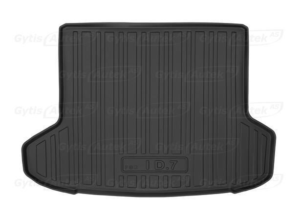 Bagagerumsmatta | VW ID.7 2024-> | gytek.se